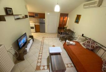 La soffitta di Bampina a Corf   has Balcony rooms