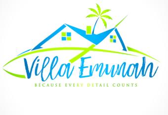 Villa Emunah has Balcony rooms