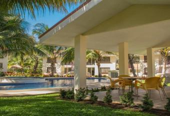 Villas Vacacionales y Condominios de Lujo Oasis Tropical has Balcony rooms