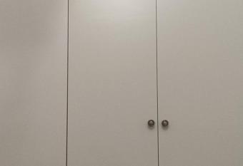 B&B has Balcony rooms