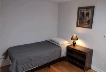 Stay in paradise has Smoking/Balcony rooms