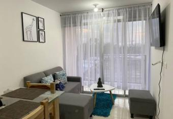 Apartamento Familiar Susie has Balcony rooms