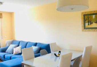 Piso moderno has Balcony rooms