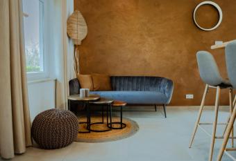 Pyramidenkogel Lodge has Balcony rooms