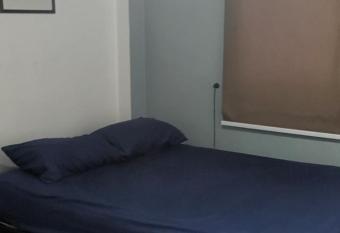 Mi hogar es tu hogar allows 18 year olds to book a room