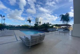 Luxurious Ocean view in Juan Dolio has Balcony rooms