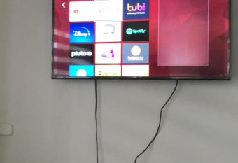 Casa col mexicali has Balcony rooms