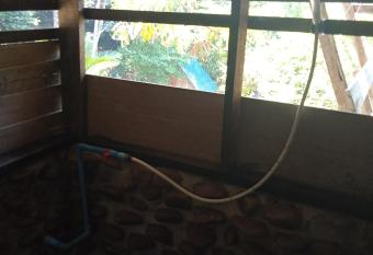 Sangsuree Bungalow has Balcony rooms