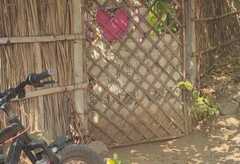 HearthspaceHampi, a low-impact backpackers hostel allows 18 year olds to book a room