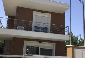 Natalia House has Balcony rooms