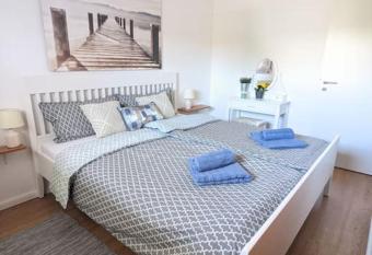 Ferienwohnung f  r 4 G  ste in Gr  mitz has Balcony rooms