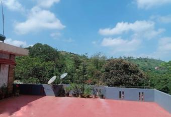 Krupa Homestay allows 18 year olds to book a room