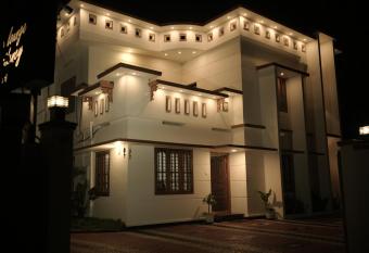 Skylounge Residency allows 18 year olds to book a room