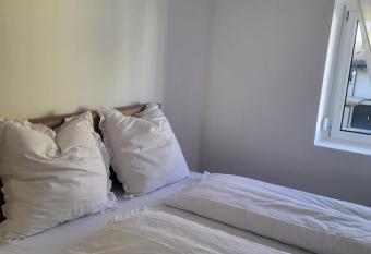 Apartment in Plankstadt has Balcony rooms