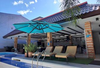 Amansara Private Resort has Smoking/Balcony rooms