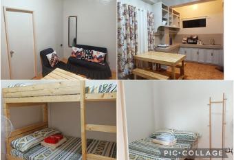 KTH - Unit 304 allows 18 year olds to book a room