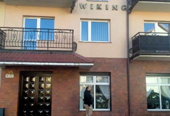 WODA I WIATR PL WIKING KWATERY PRZY MORZU DROGA RYBACKA 35 Jastrz  bia G  ra has Balcony rooms