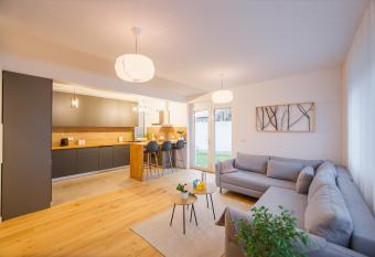 Urban Garden by Waterview allows 18 year olds to book a room