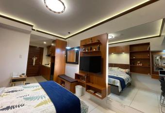 Cozy Studio at Horizon 101 allows 18 year olds to book a room