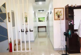 Spacious Home near Las Casas in Bagac, Bataan has Balcony rooms