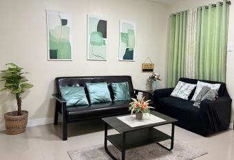 Spacious Condo with Overlooking View has Balcony rooms