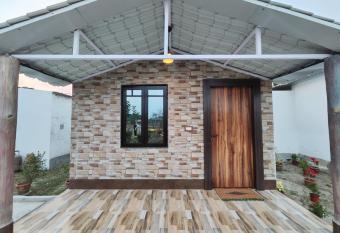 Palli Bangla Resort has Smoking/Balcony rooms