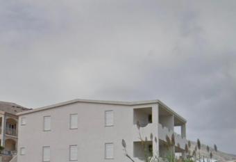 Apartman Mandi   has Balcony rooms