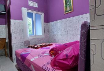 Villa Dono has Balcony rooms