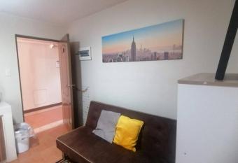 Furnished 2Br Condo With Balcony allows 18 year olds to book a room