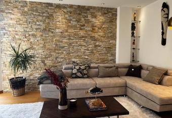 Appartamento l   Orient Express has Balcony rooms