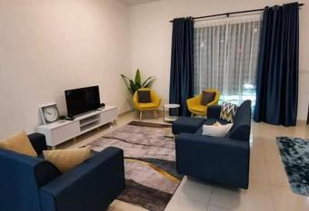 D Aster Sara s Homestay has Balcony rooms