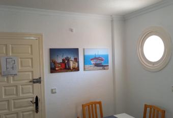 LA MATA BEACH has Balcony rooms