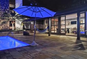 Berghaus - Casa da Colina has Balcony rooms