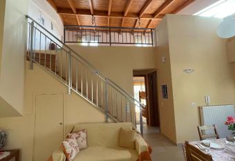 Ideal home has Balcony rooms