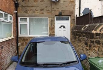 Birtley s Diamond 3 bed Apt sleeps 6 Guests has Balcony rooms