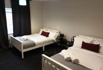 Grange Villas Diamond nr Chester le Street 3 Bed has Balcony rooms