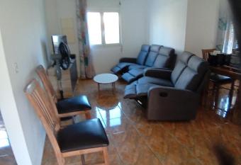 Sababady Villa 3 chambres has Balcony rooms