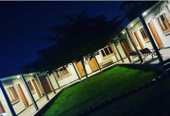 Waada The Cozy Stay @ Kharadi Annexe Pune has Balcony rooms