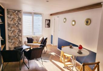 BlueOne T2 r  nov   centre ville allows 18 year olds to book a room