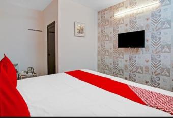 Hotel Dream Inn has Smoking rooms