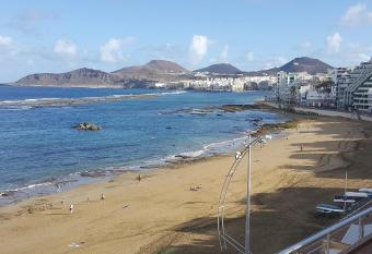 El Rincon de Maripi has Balcony rooms