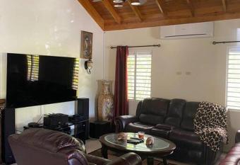 Sunset Palms by Richmond Estate has Balcony rooms