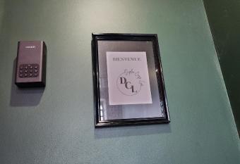 Duplex cosy Life Baln  o has Balcony rooms