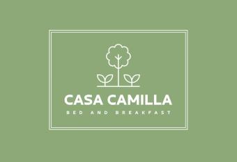 Casa Camilla Bed and Breakfast has Balcony rooms