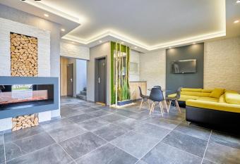 Apartm  n pod Ple  ivcem has Balcony rooms