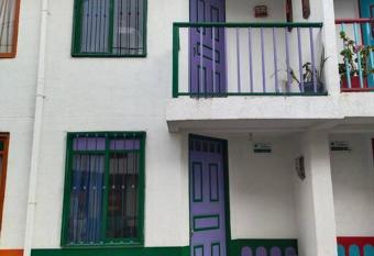 Babel 2 has Balcony rooms