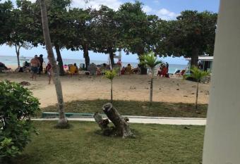 Negril Beach Club Condos J11 has Balcony rooms