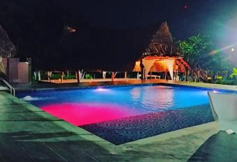 Eco granja Villa D  ana has Balcony rooms