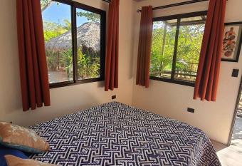 Casa Altair allows 18 year olds to book a room