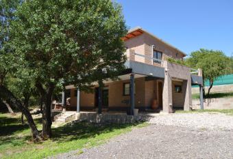 La Blanca Finca Serrana has Balcony rooms